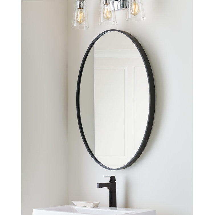 Feiss Bathroom Mirrors Rispa